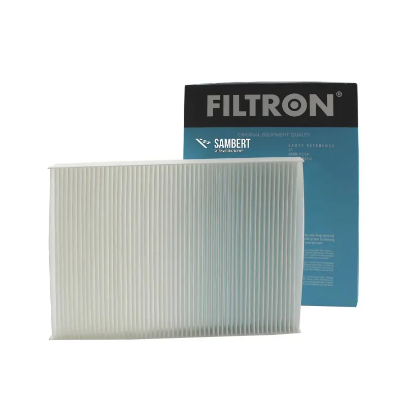 Filtr Kabinowy zwykły Filtron OPEL CORSA E Wyprzedaż