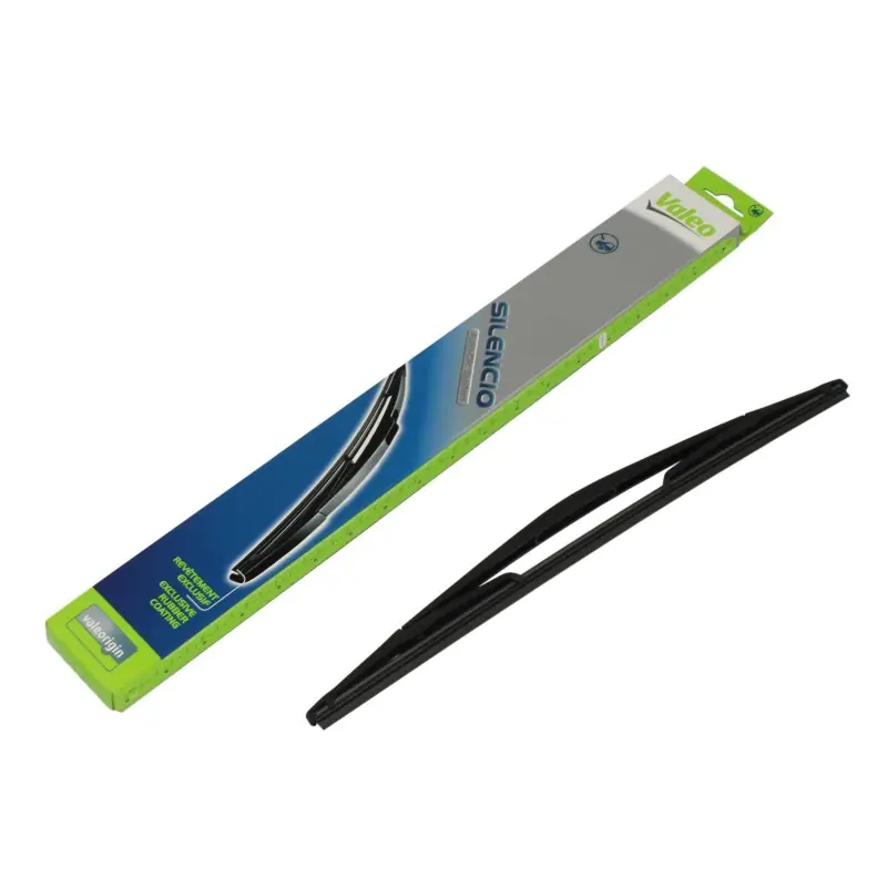 Wycieraczka tył tylna valeo FORD FOCUS 2 II MK2 KOMBI Taniej