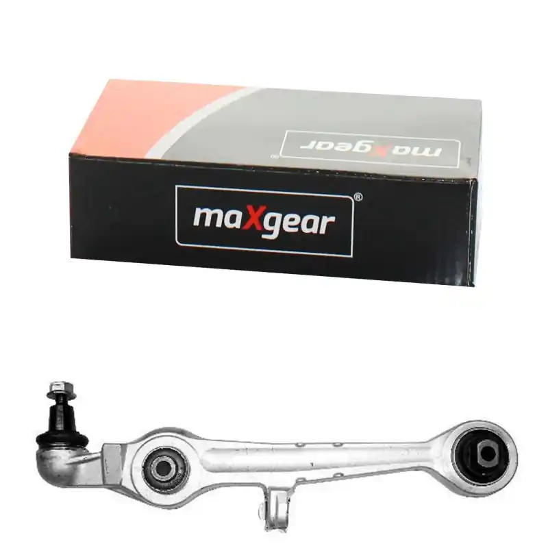 Wybór klientów wahacz dolny L / P przedni maxgear Audi A4 B6