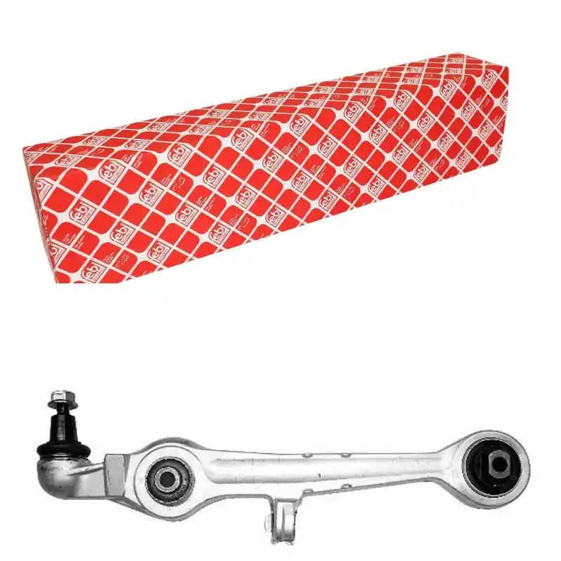 Zniżka wahacz dolny L / P przedni febi SEAT EXEO