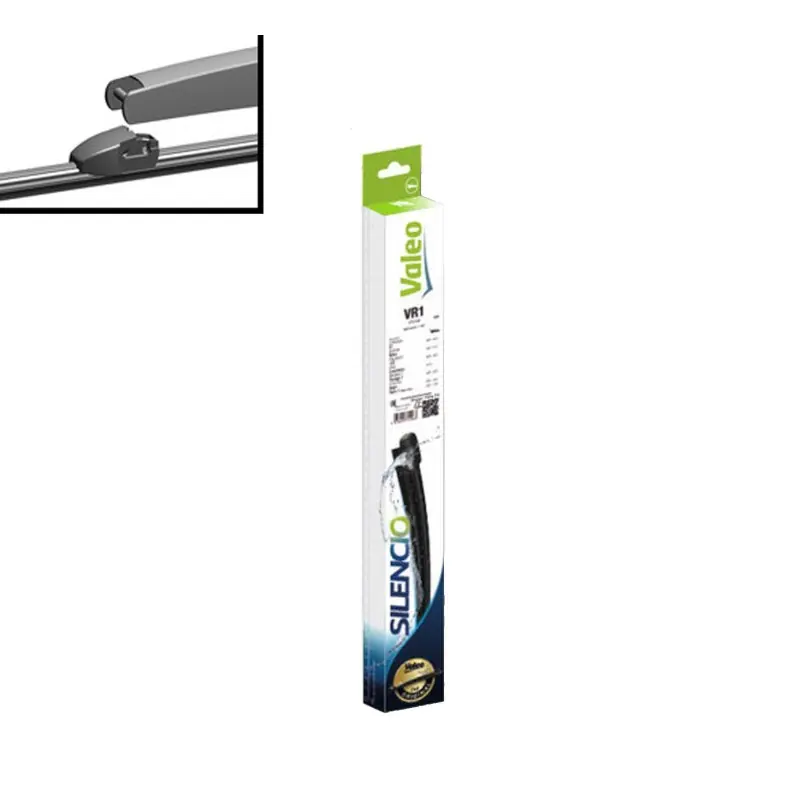Nowość Wycieraczka tył tylna VALEO SEAT LEON II 2 1P1