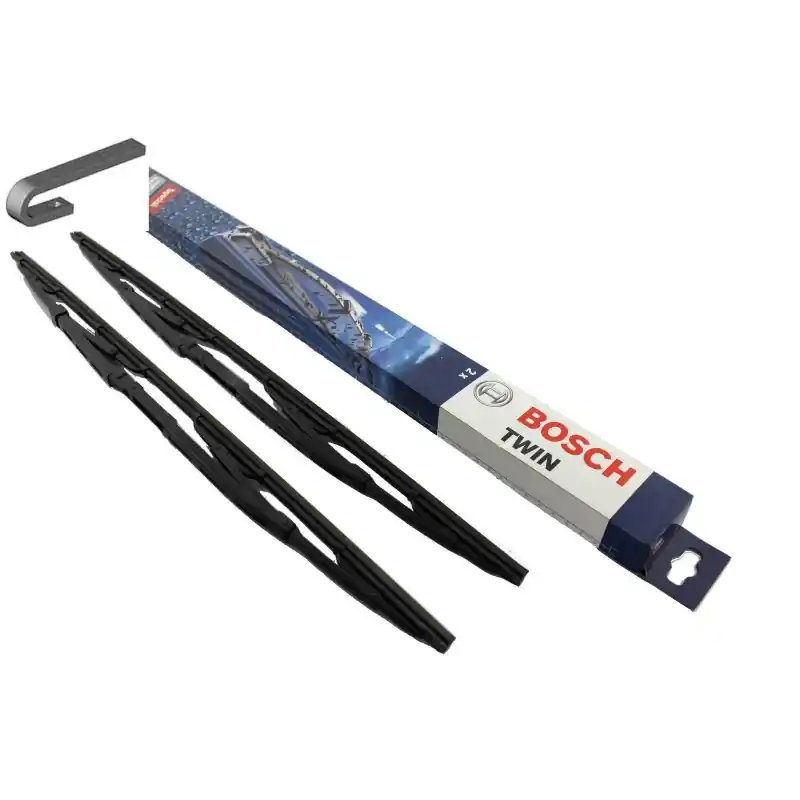 Wycieraczki przód Bosch twin VW SHARAN 1 I Nie przegap