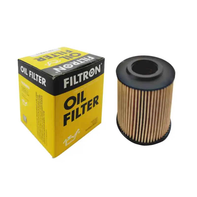 Filtr oleju Filtron OPEL VECTRA C 1.9 CDTI Popularny