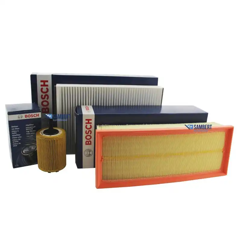 Zestaw 3 filtrów bosch OPEL SIGNUM 1.9 CDTI Kup teraz