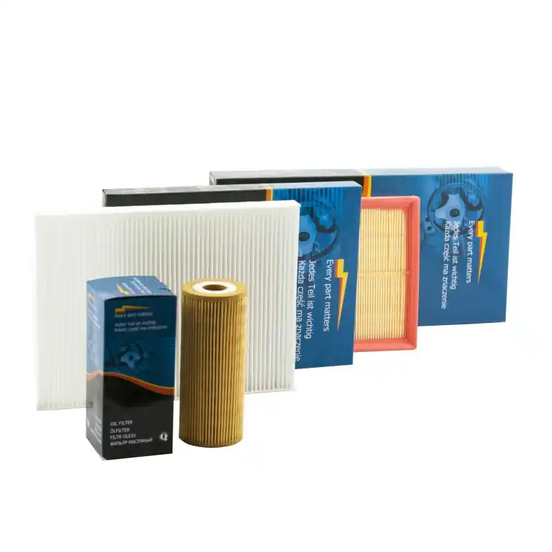 Zestaw 3 filtrów kraft OPEL SIGNUM 1.9 CDTI Ograniczona ilość