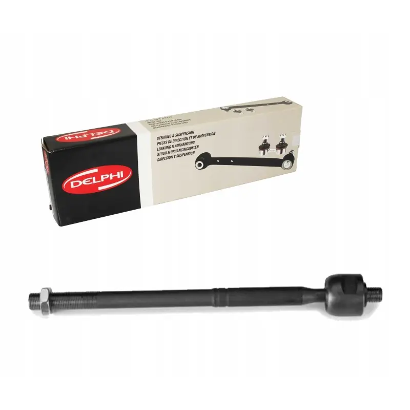 Dostępne od ręki drążek kierowniczy delphi FORD FOCUS II 2 MK2