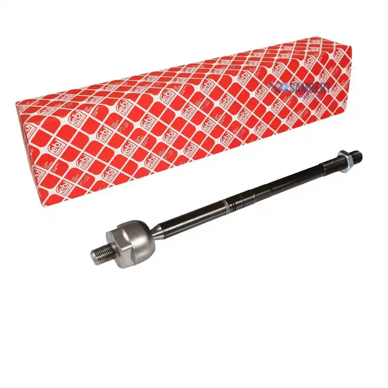 Darmowy zwrot drążek kierowniczy febi SEAT LEON II 2 1P1