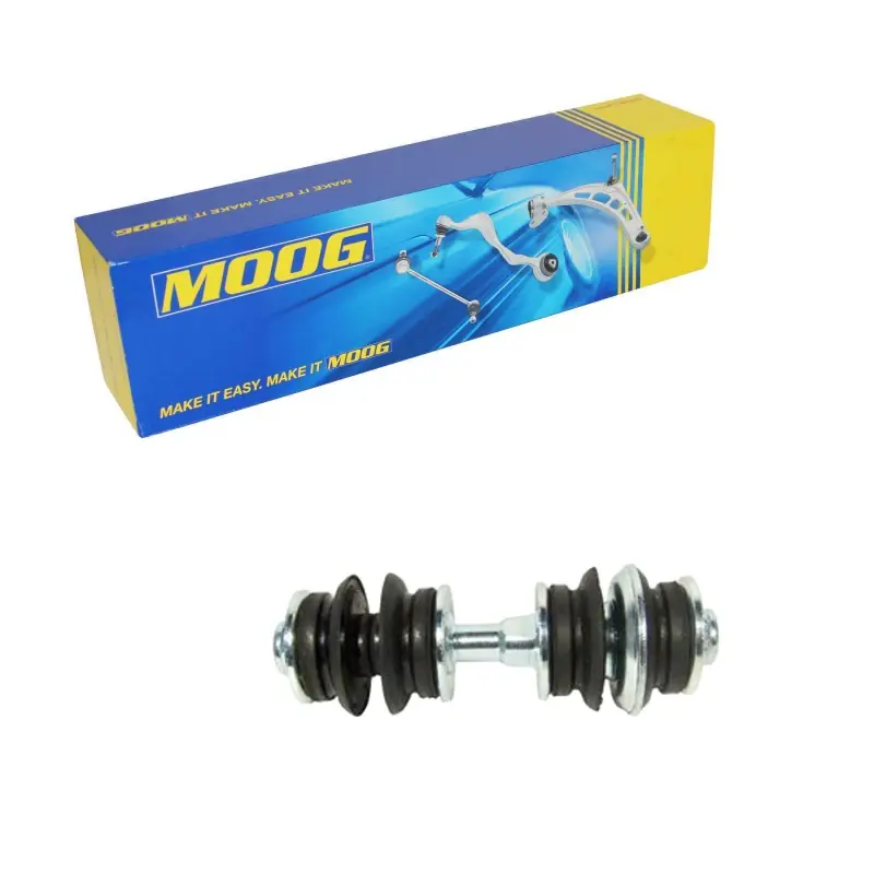 Ostatnie sztuki łącznik stabilizatora przód PEUGEOT 107 moog