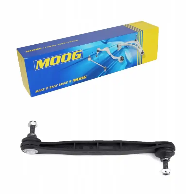 Sprawdź teraz łącznik stabilizatora przód FORD MONDEO MK3 III 3