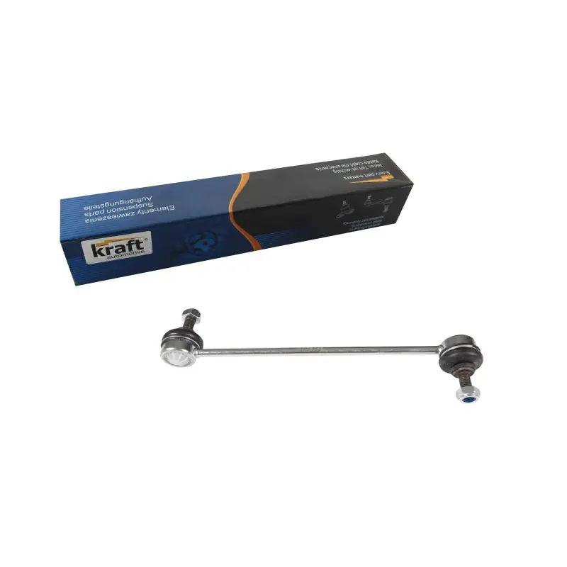 łącznik stabilizatora przód FORD MONDEO MK3 III 3 kraft Bezpieczne zakupy