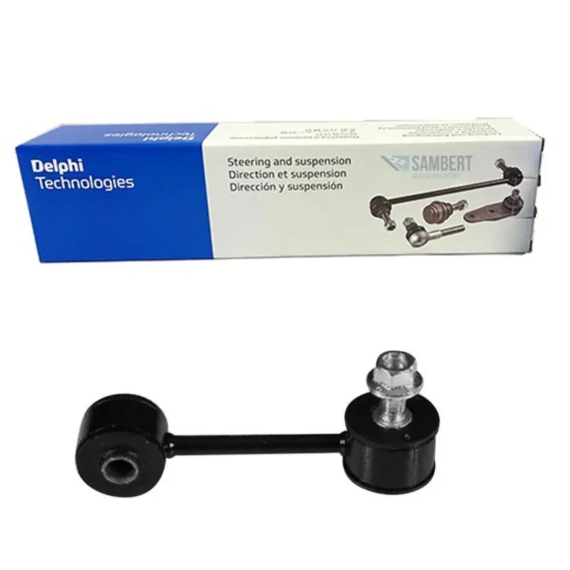 Popularny łącznik stabilizatora przód SEAT LEON 1 I 1M1 delphi