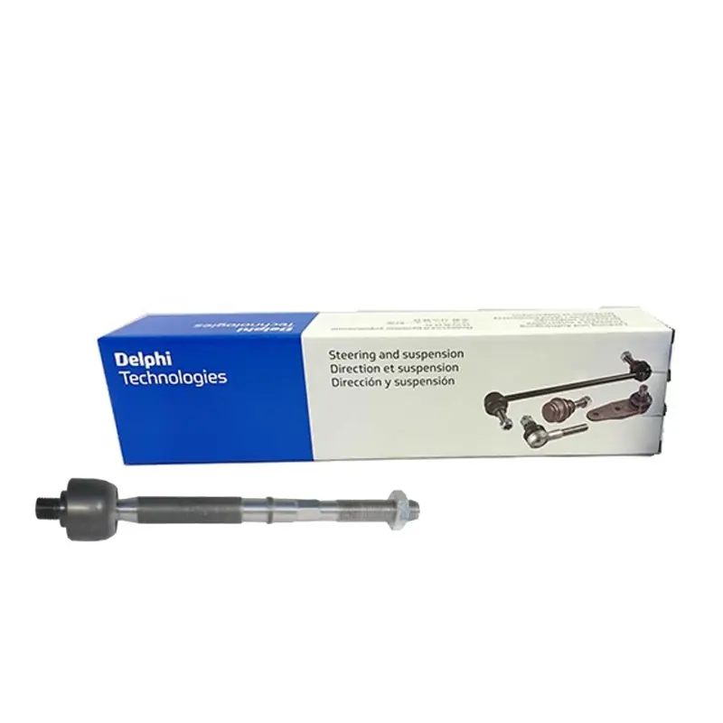 drążek kierowniczy delphi RENAULT SCENIC II 2 Wyjątkowa oferta