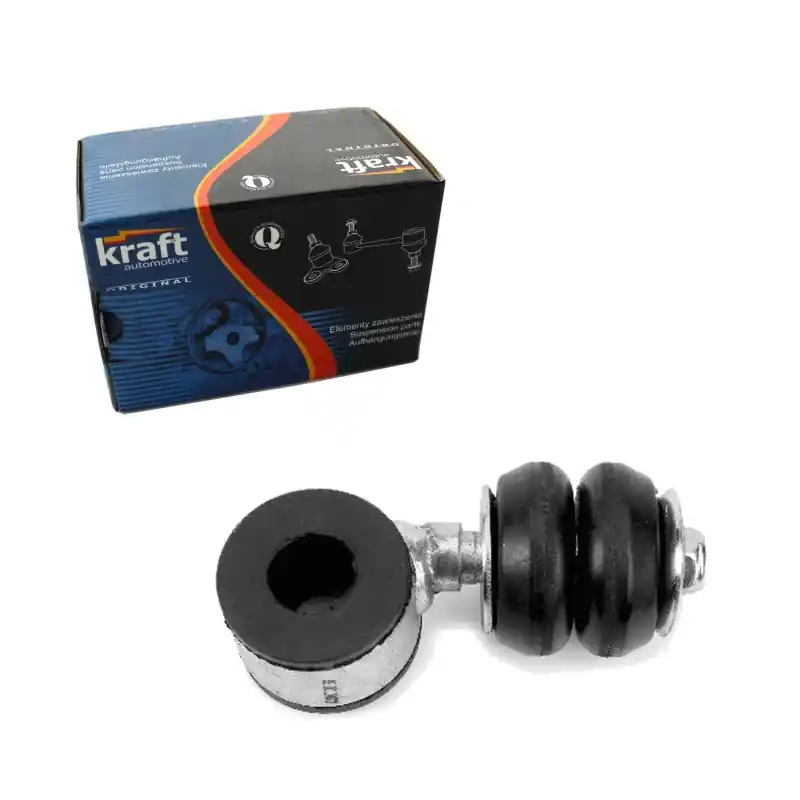 Zniżka łącznik stabilizatora przód VW POLO III 3 6N2 kraft