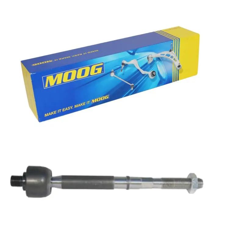 Niska cena drążek kierowniczy moog RENAULT SCENIC II 2