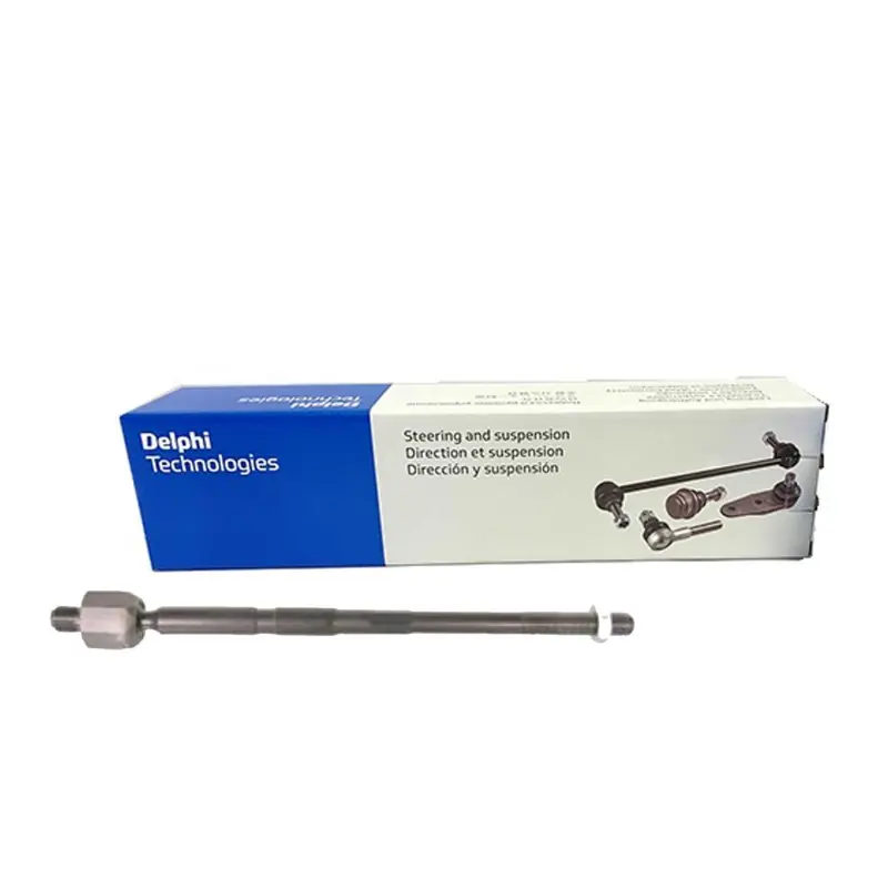 drążek kierowniczy delphi AUDI A3 I 1 8L1 Do wyczerpania zapasów