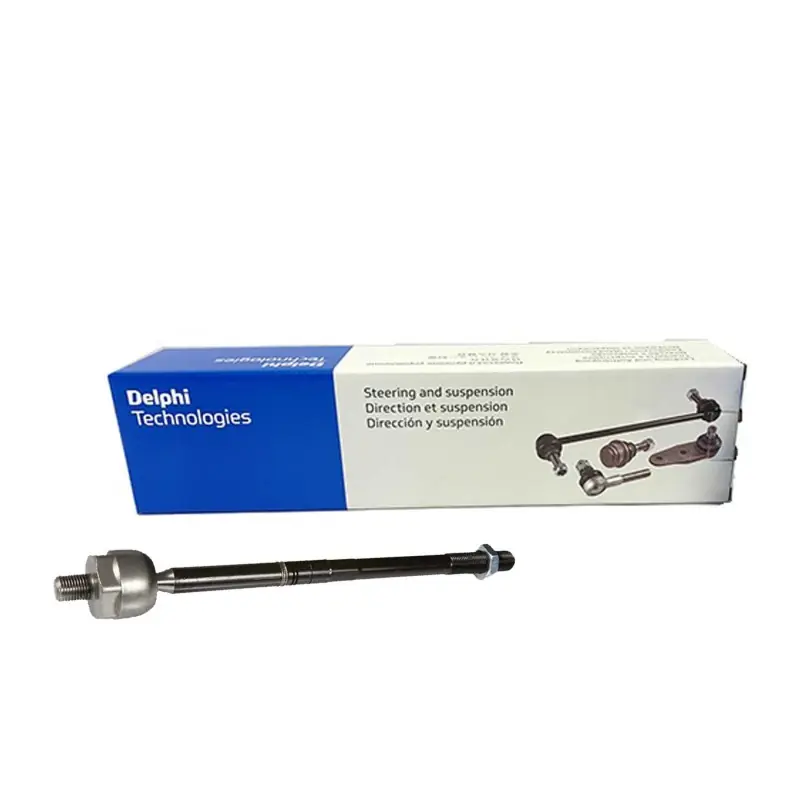 Sprawdź teraz drążek kierowniczy delphi AUDI A3 II 2 8P1 8PA