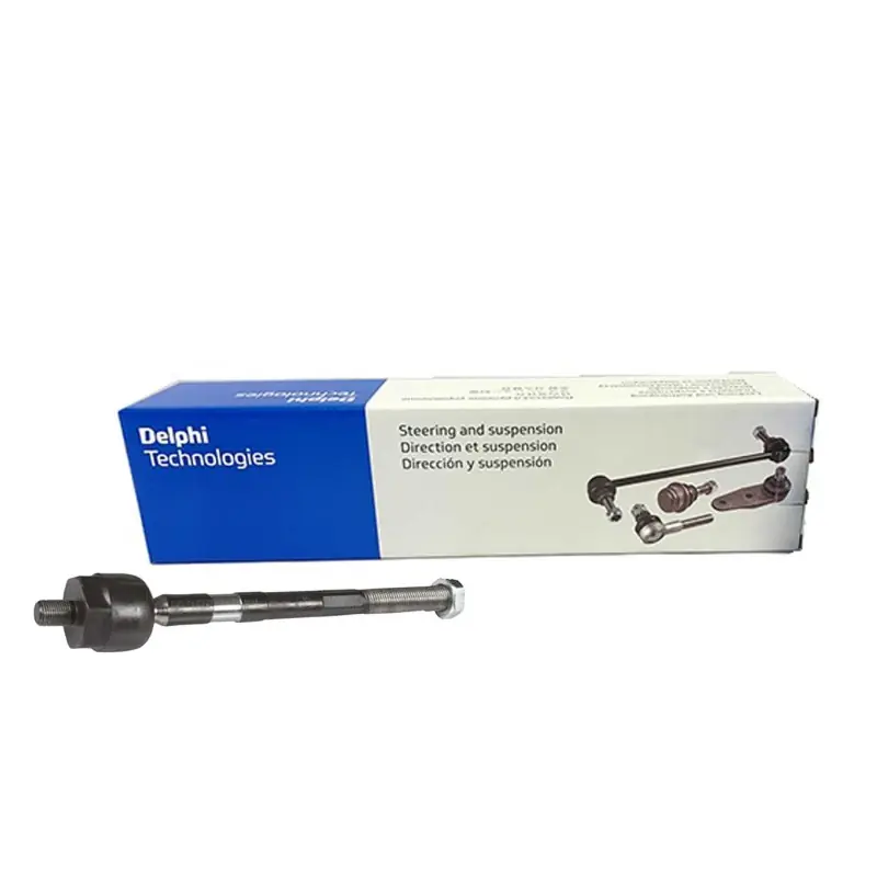 drążek kierowniczy delphi RENAULT LAGUNA II 2 Hit sprzedaży