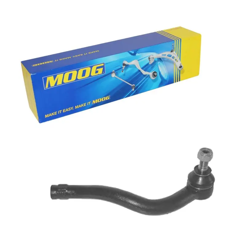 Dostępne od ręki Końcówka drążka kier. prawa VW SHARAN 1 I moog