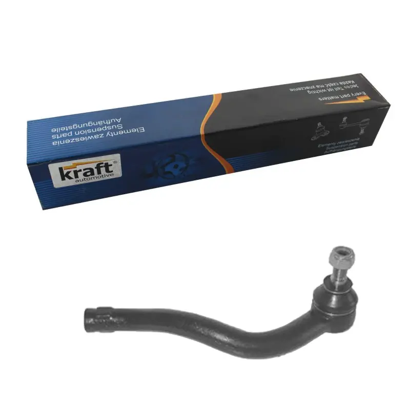 Oferta Końcówka drążka kier. prawa VW SHARAN 1 I kraft