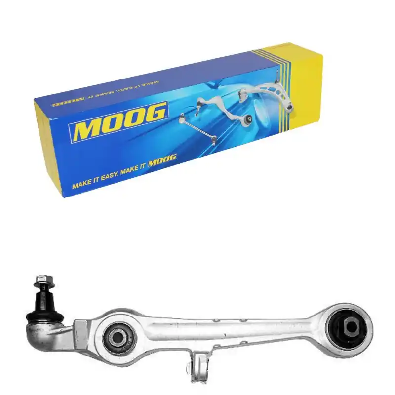 Wyjątkowa oferta wahacz dolny L / P przedni moog VW PASSAT B5 FL