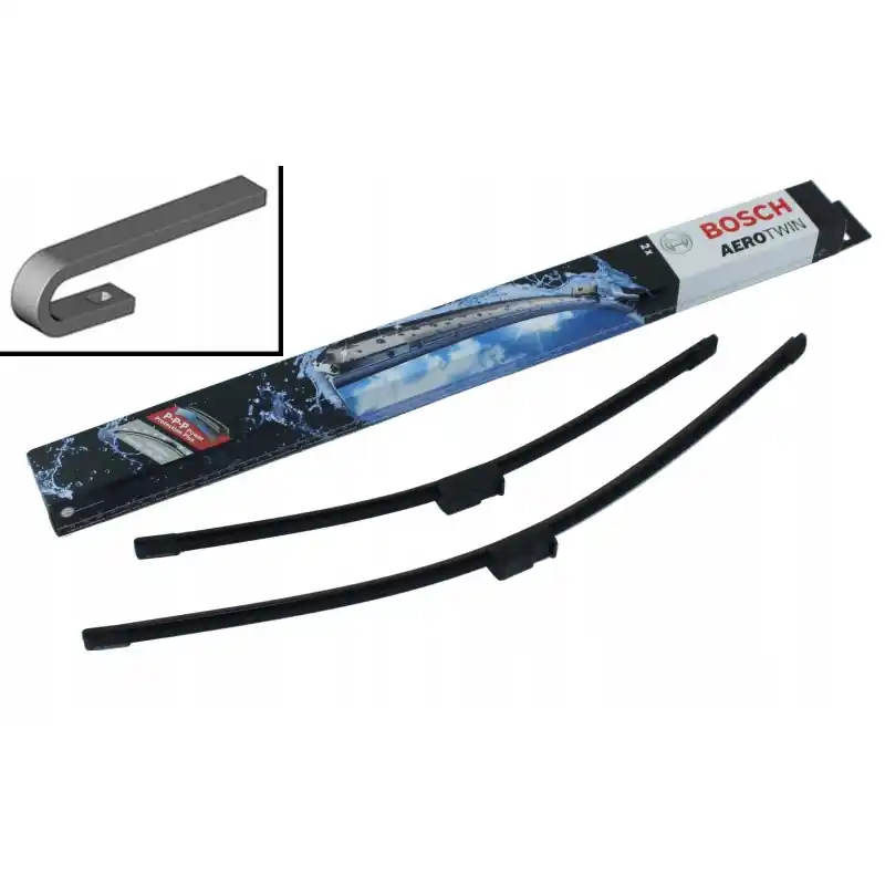 Wycieraczki przód Bosch aero HYUNDAI i20 II 2 GB Dodaj do koszyka