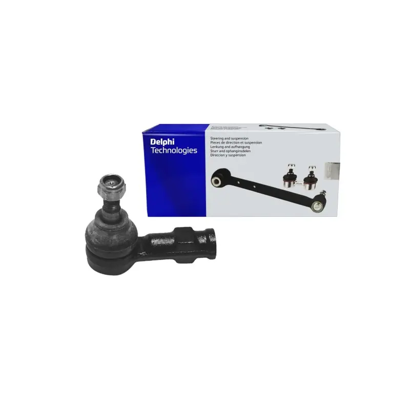 Końcówka drążka kier. OPEL VECTRA B delphi Rabat