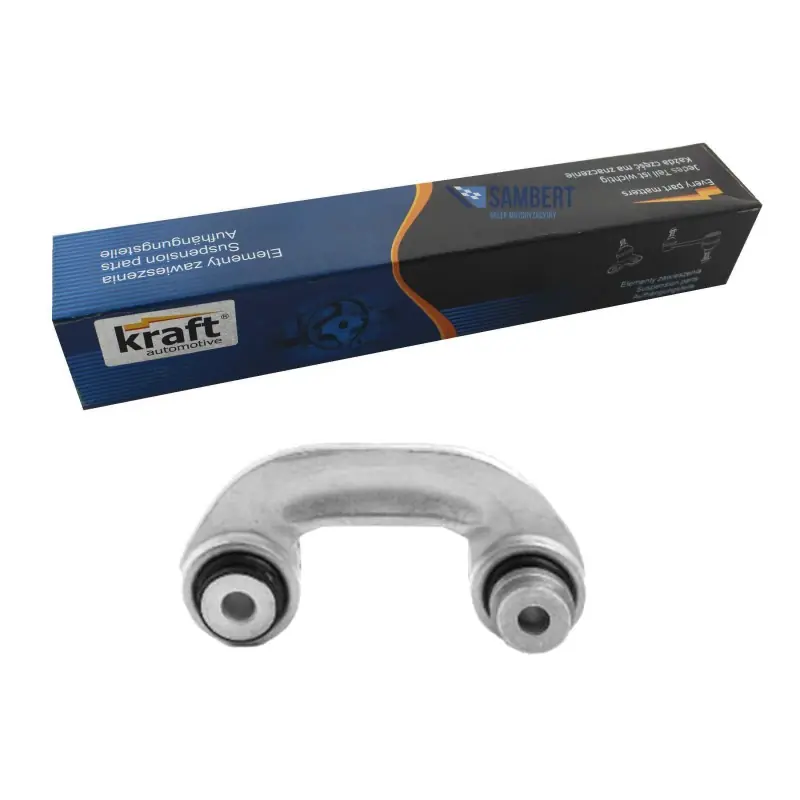 Promocja łącznik stabilizatora przód lewy VW PASSAT B5 FL kraft