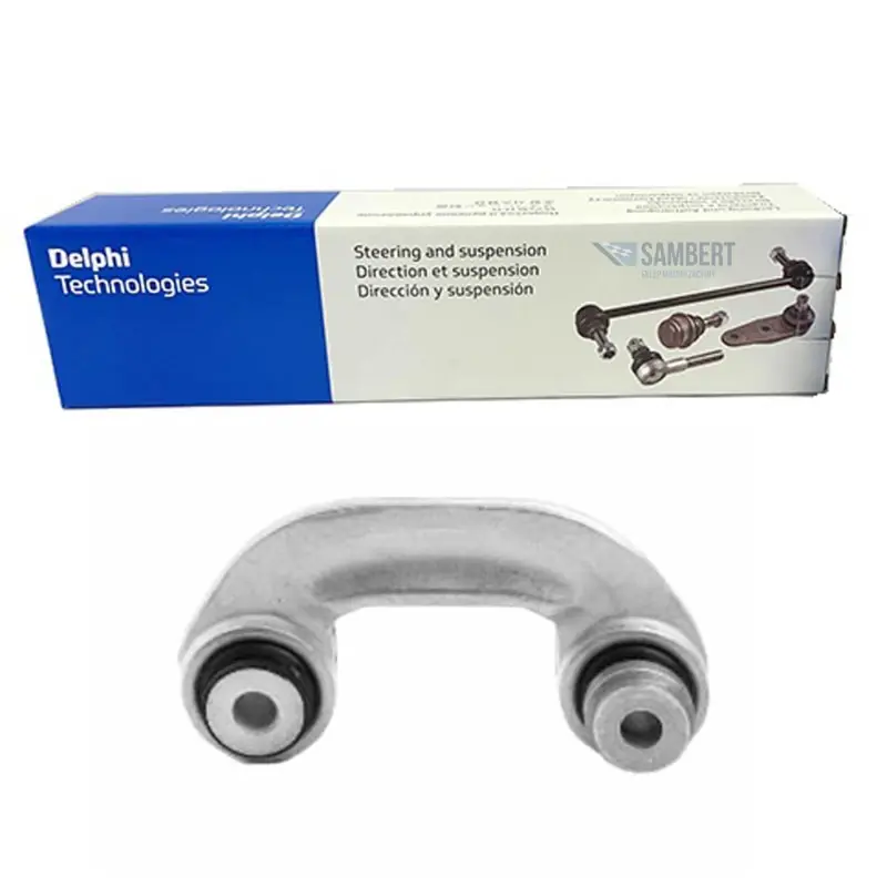 Premium łącznik stab. przód lewy AUDI A6 C5 delphi