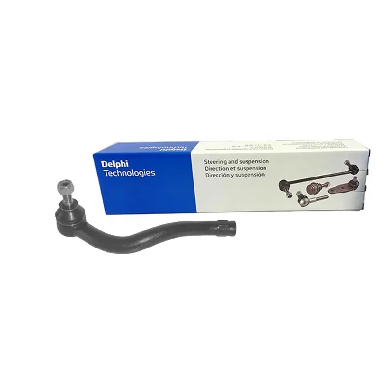 Końcówka drążka kier. lewa VW SHARAN 1 I delphi Taniej