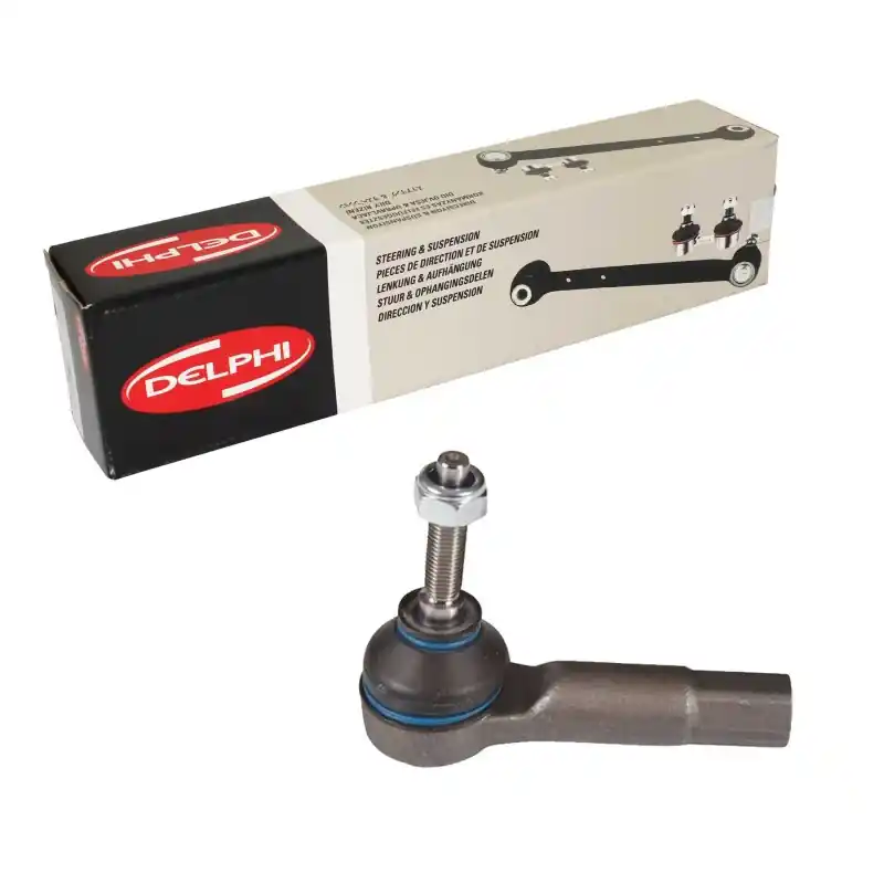 Końcówka drążka kier. FIAT STILO delphi Super okazja