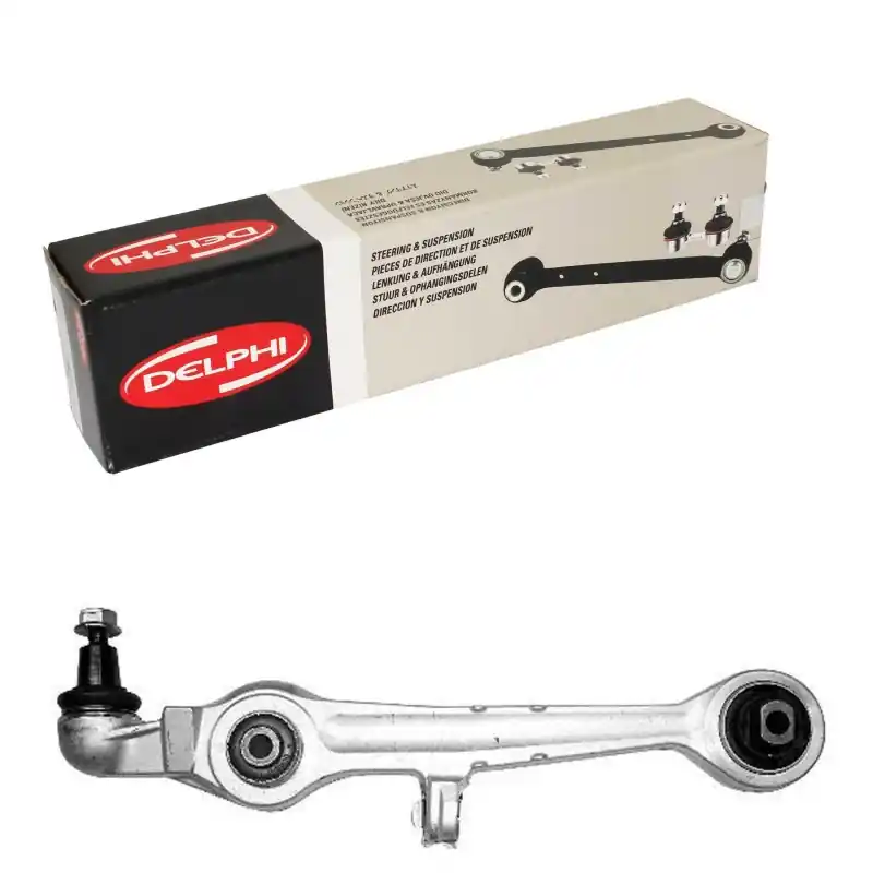 wahacz dolny L / P przedni delphi SKODA SUPERB I 1 Premium