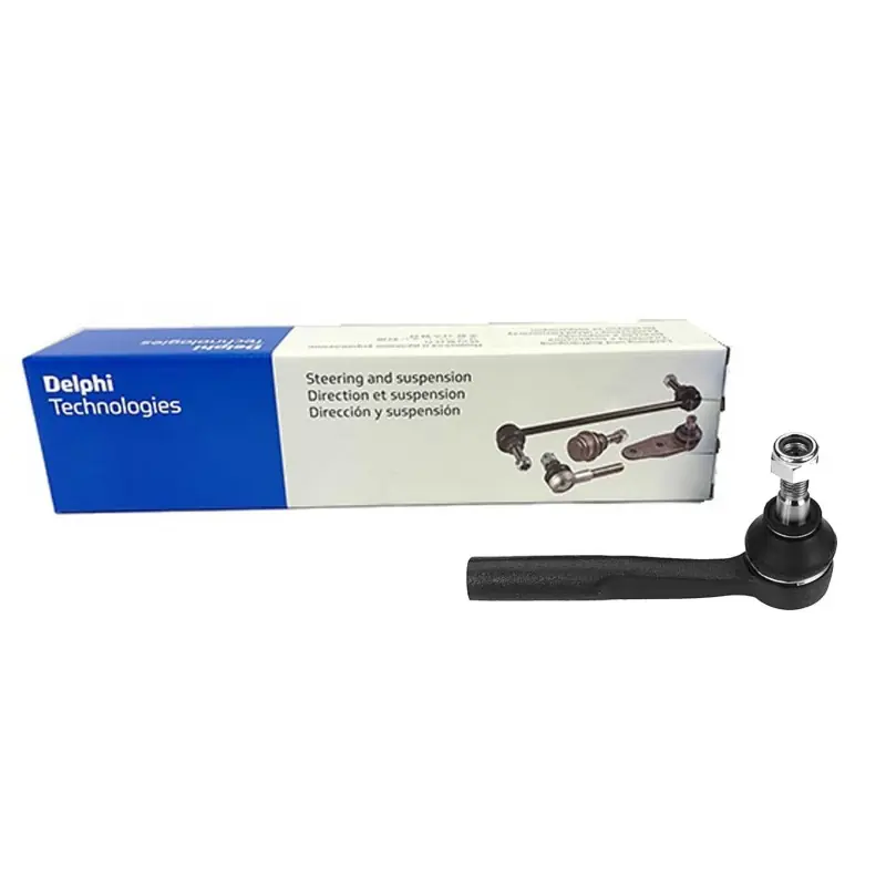 Końcówka drążka kier. lewa OPEL ZAFIRA B delphi Szybka wysyłka