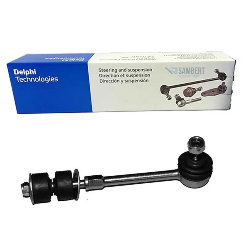 łącznik stabilizatora tył FORD MONDEO 4 IV MK4 delphi Oferta czasowa