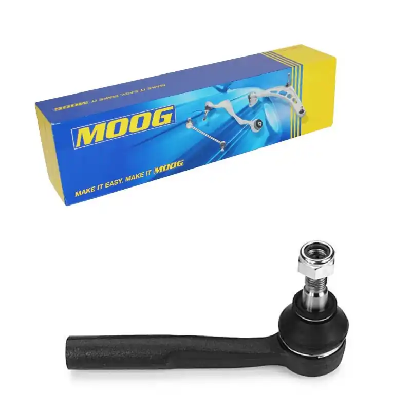 Końcówka drążka kier. lewa OPEL ASTRA H 3 III moog Zamów teraz