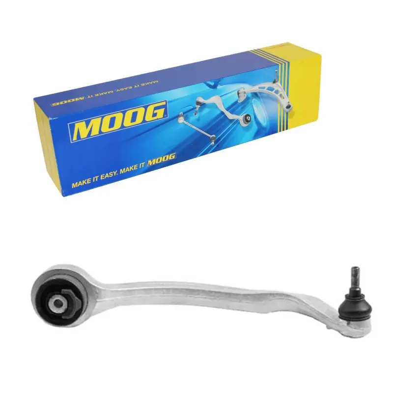 Oferta limitowana wahacz dolny tylny prawy banan moog SKODA SUPERB I 1