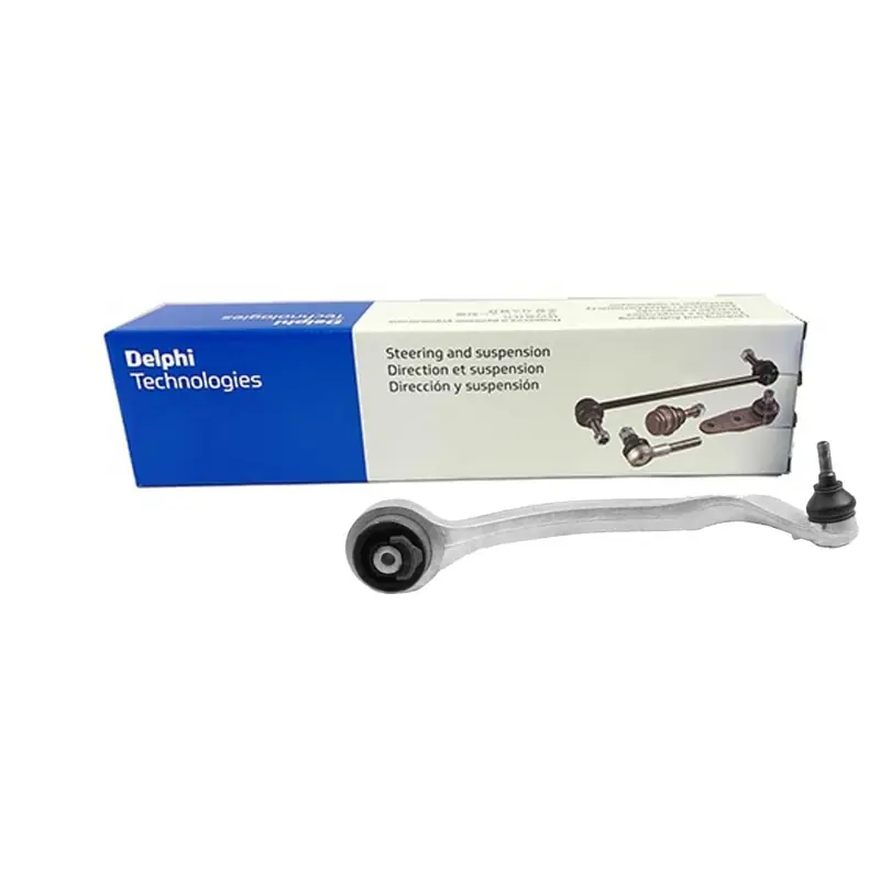 wahacz dolny tylny prawy banan delphi VW PASSAT B5 FL Wysoka jakość