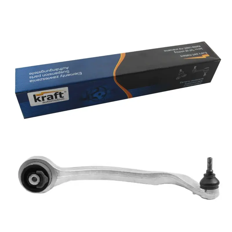 wahacz dolny tylny prawy banan kraft VW PASSAT B5 FL Ostatnia szansa