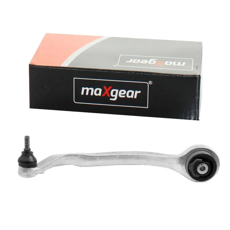 Nie przegap wahacz dolny tylny lewy banan maxgear VW PASSAT B5 FL