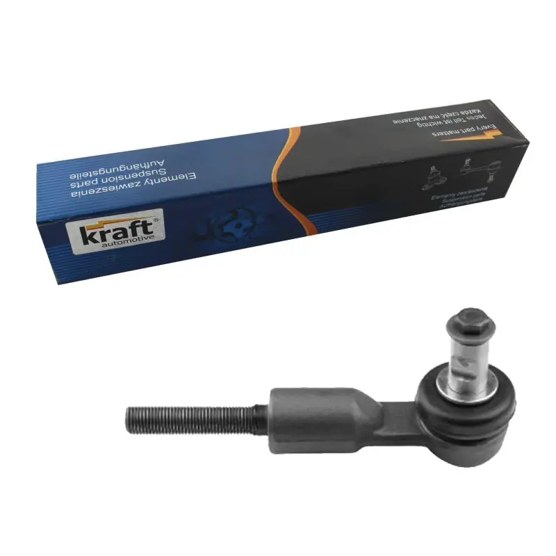 Ekspresowa dostawa Końcówka drążka kierowniczego SKODA SUPERB I 1 kraft