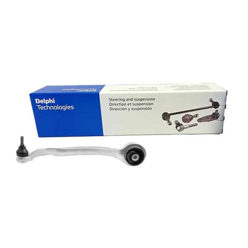 Bezpieczna płatność wahacz dolny tylny lewy banan delphi VW PASSAT B5