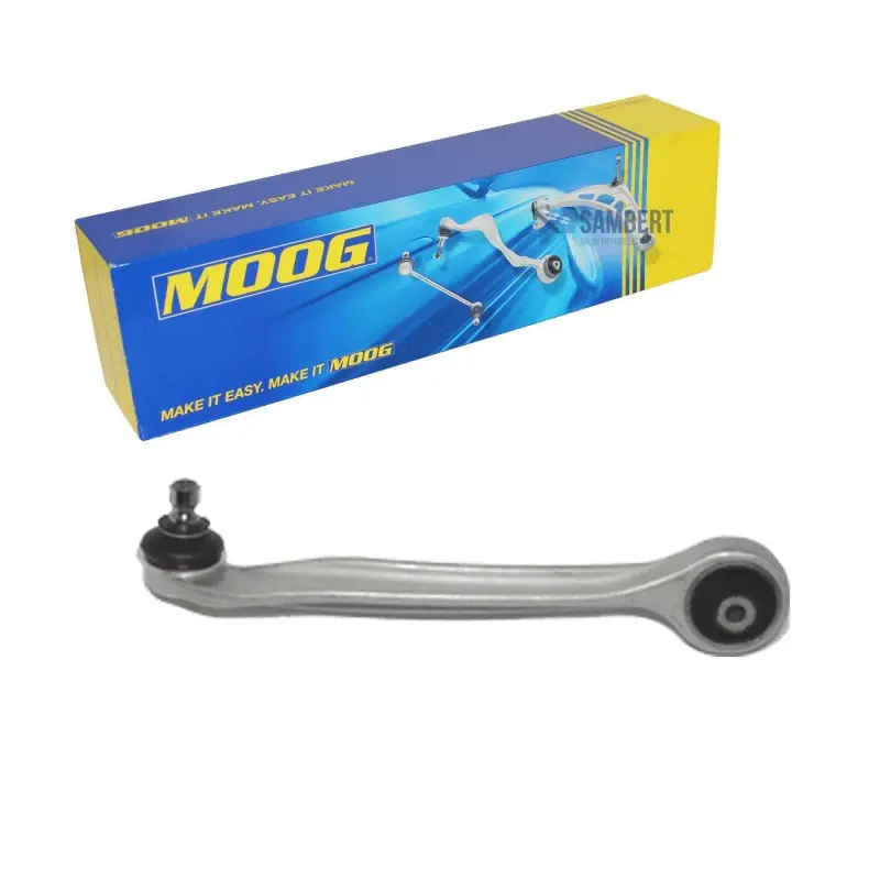 Ograniczona ilość wahacz górny przedni lewy moog VW PASSAT B5