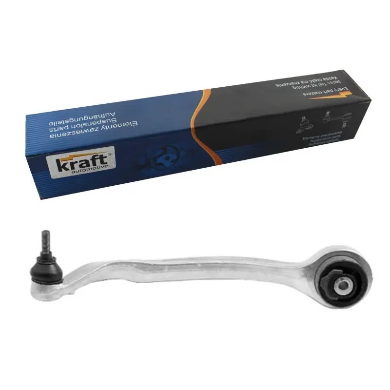 Bestseller wahacz dolny tylny lewy banan kraft VW PASSAT B5