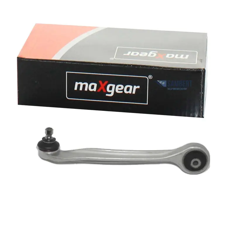 wahacz górny przedni lewy maxgear SKODA SUPERB I 1 Zniżka