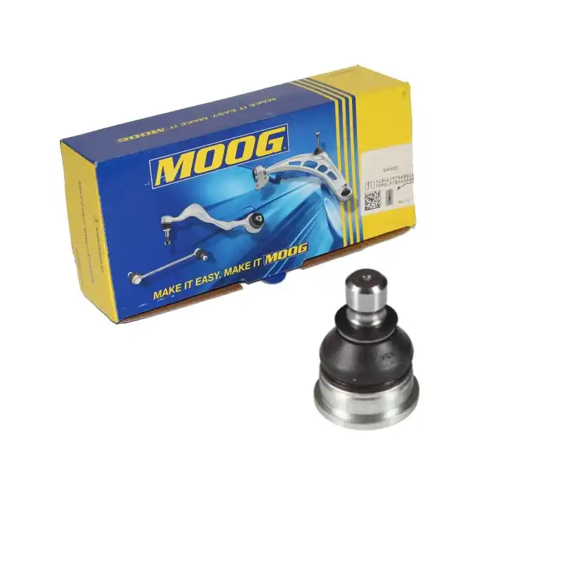 Szybka dostawa Sworzeń wahacza L / P moog SUZUKI SPLASH