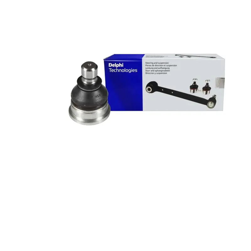 Sworzeń wahacza L / P delphi SUZUKI SPLASH Zamów teraz