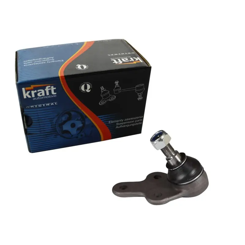 Bezpieczne zakupy Sworzeń wahacza L / P kraft VOLVO C30 21mm