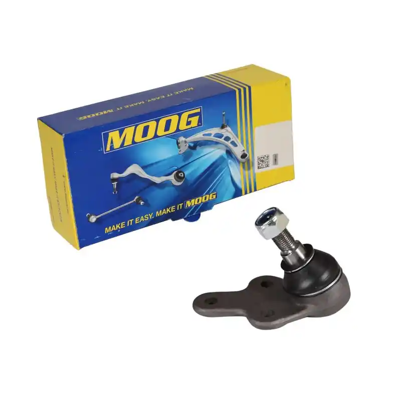 Sworzeń wahacza L / P moog VOLVO S40 II 2 21mm Nie przegap