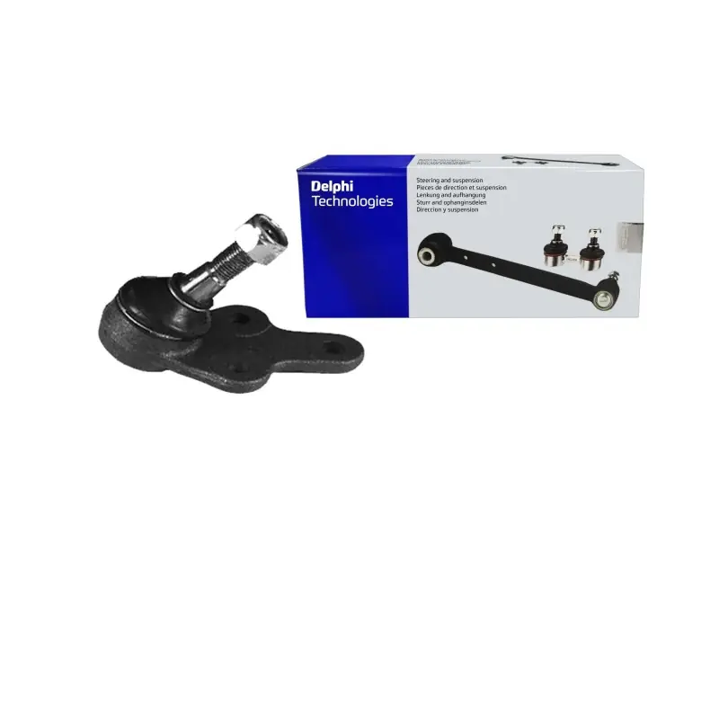 Sworzeń wahacza L / P delphi VOLVO S40 II 2 18mm Cena promocyjna