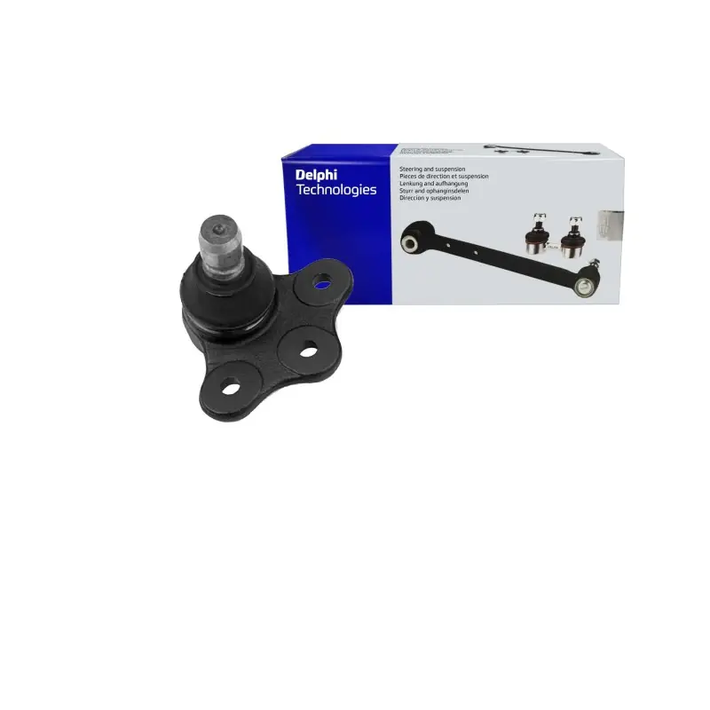 Niska cena Sworzeń wahacza L / P Delphi OPEL ZAFIRA B II 2