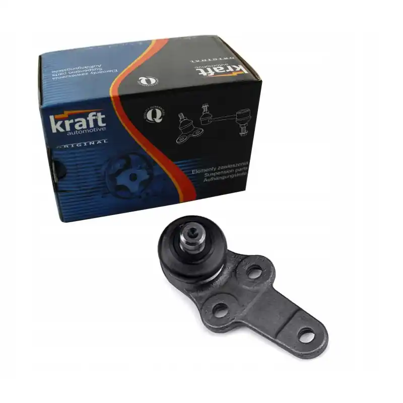 Nie przegap Sworzeń wahacza L / P kraft FORD FOCUS MK1 I 1